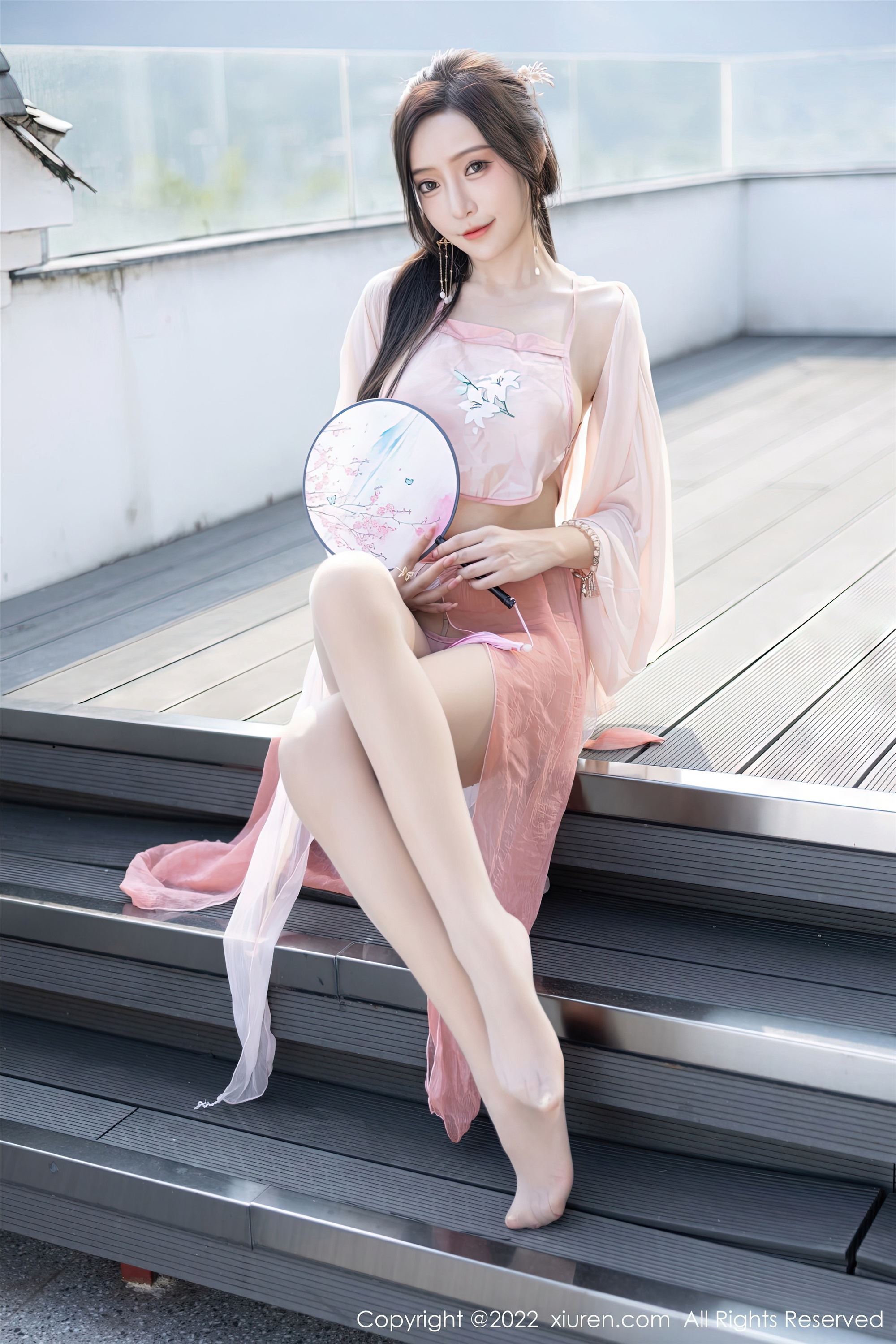 Xiuren秀人网 2022.12.23 NO.6040 王馨瑶yanni